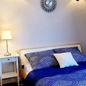 Homecomfort Atlantic Apartament