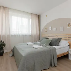 Apartament Zlota With View On Palace Of Culture And Science By Renters Apartament