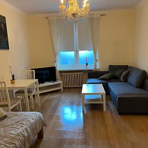 Dolny Mokotow Apartament