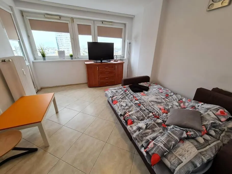 Fantastic Apartments - Room #Z2 Warszawa