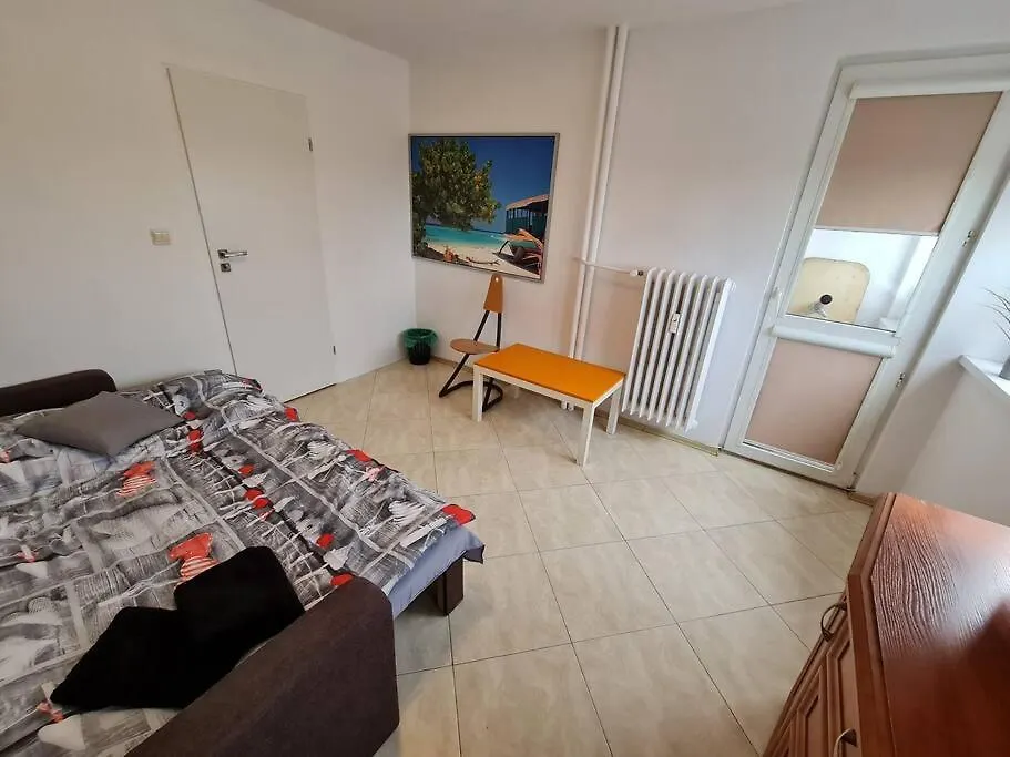 Fantastic Apartments - Room #Z2 Warszawa Polen
