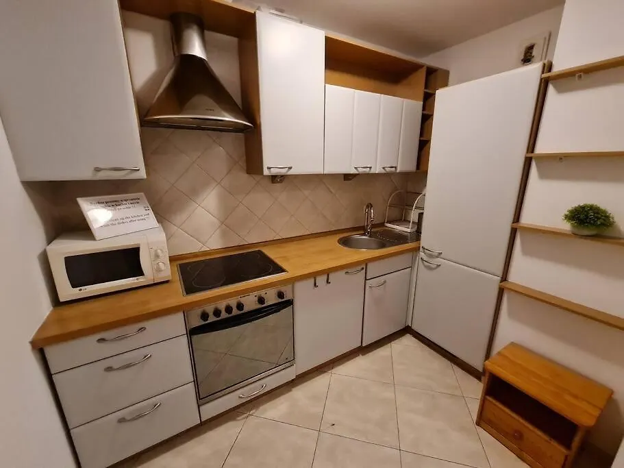 Fantastic Apartments - Room #Z2 Warszawa